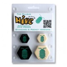 Bienenstock: Pillbug Standard