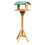 Nature's Market Traditional Wooden Bird Table 1