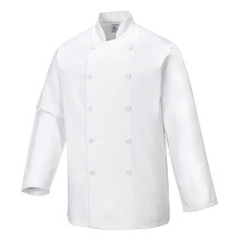 (2XL) Sussex Chef Jacket
