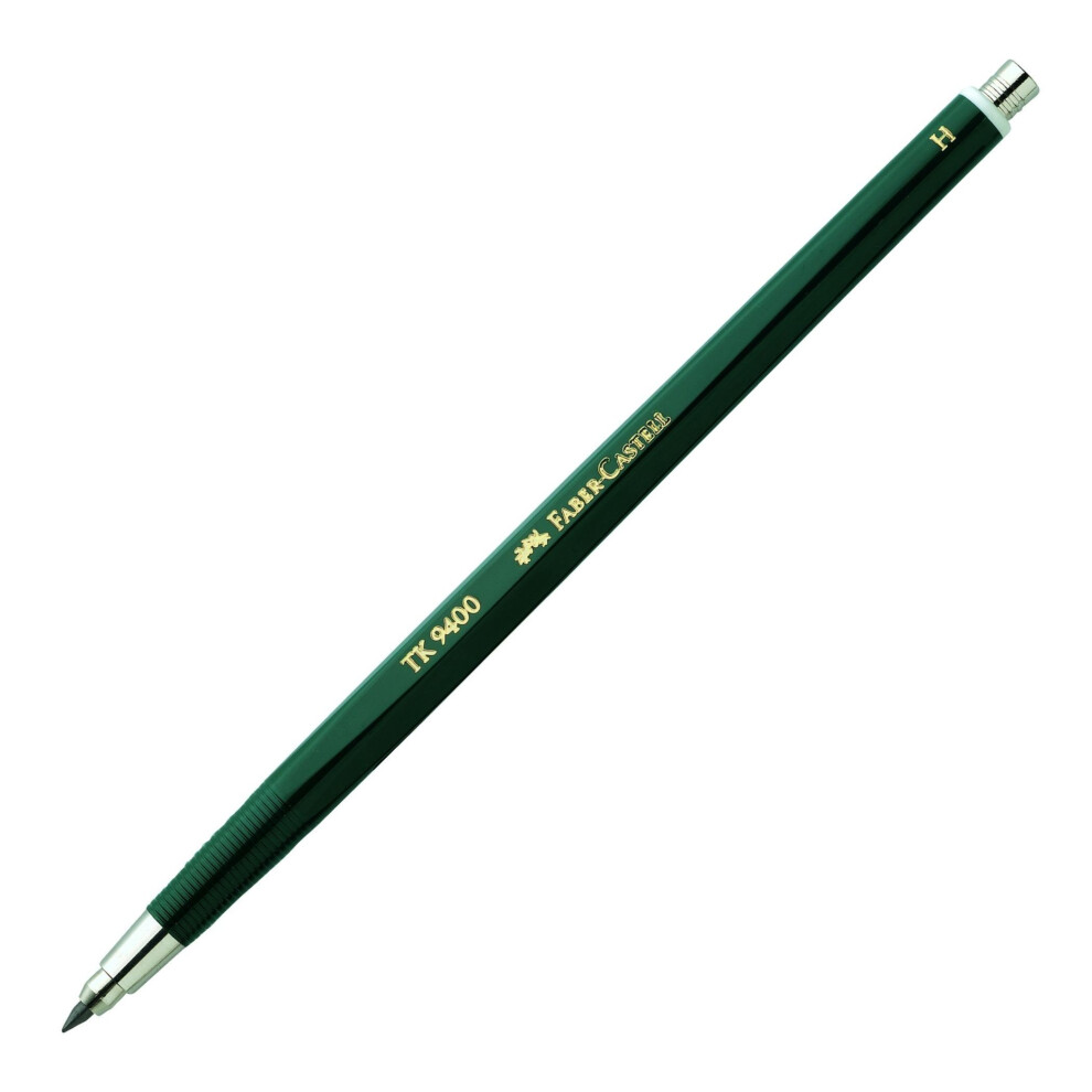 Faber-Castell TK - Mechanical Pencil 2 mm H 940