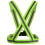 TRIXES Adjustable High Visibility Reflective Safety Harness 7