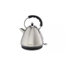 Pyramid Kettle Water Level And Boil Dry Protection - Stainless Steel