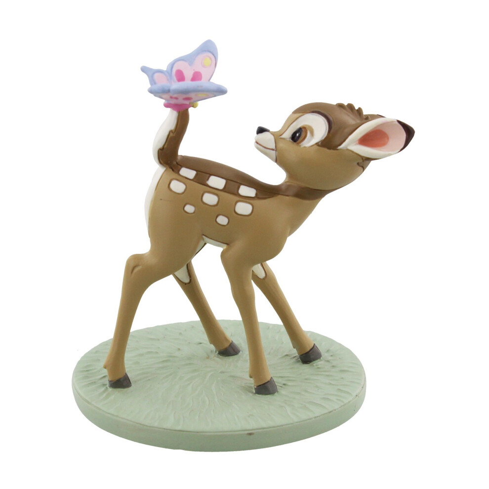 Disney Bambi & Butterfly Dreams & Wishes