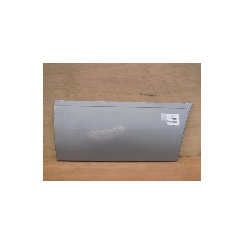 Mercedes Sprinter 1995 To 2005 New Front Door Lower Outer Repair Rh Drivers 412 602589213835