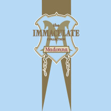 The Immaculate Collection [VINYL]