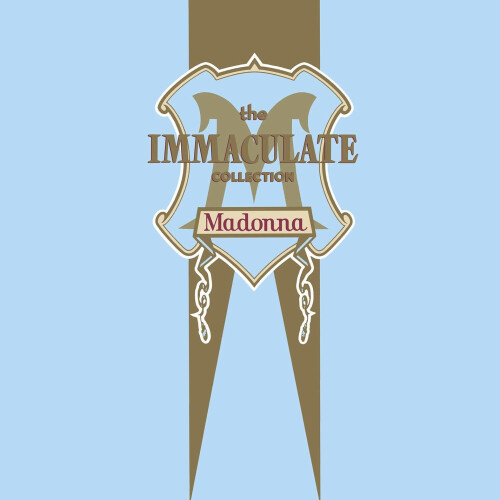 The Immaculate Collection [VINYL]