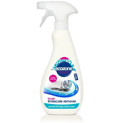 Ecozone | Limescale Remover - Tough | 1 x 500ml