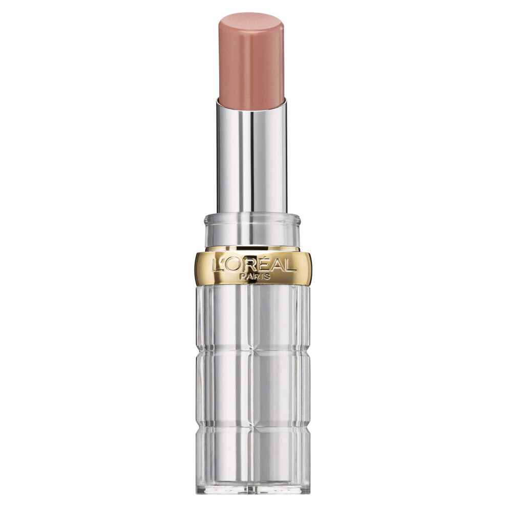 L'Oreal Paris Color Riche Shine Lipstick 658 Topless