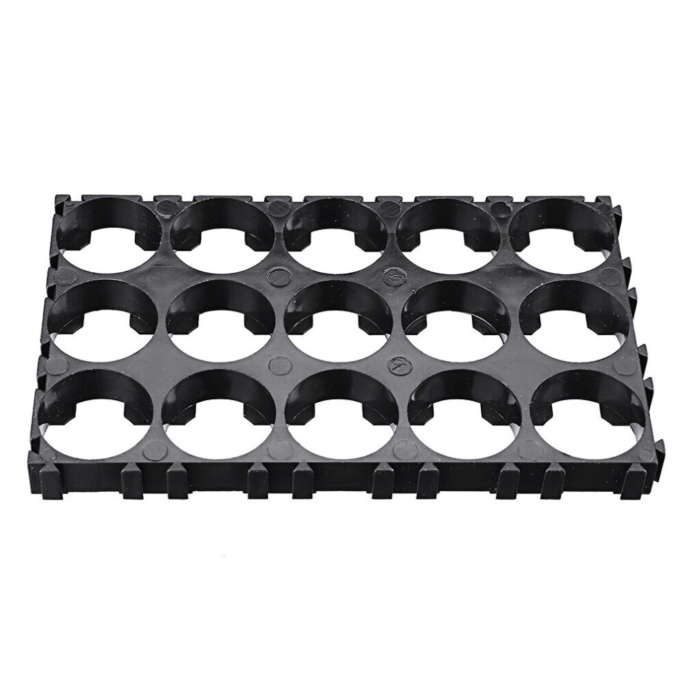 Jxybeal 3X5 R Holder 18650 Combination Fixed Bracket With Bayonetyonet