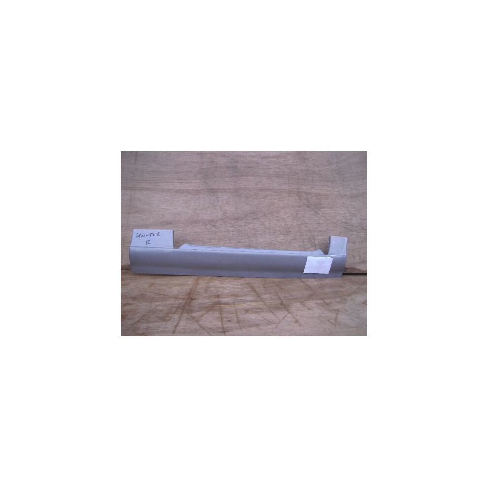 Mercedes Sprinter 1995 To 2005 New Front Doorstep Sill Drivers Rh Side 054 602589213811