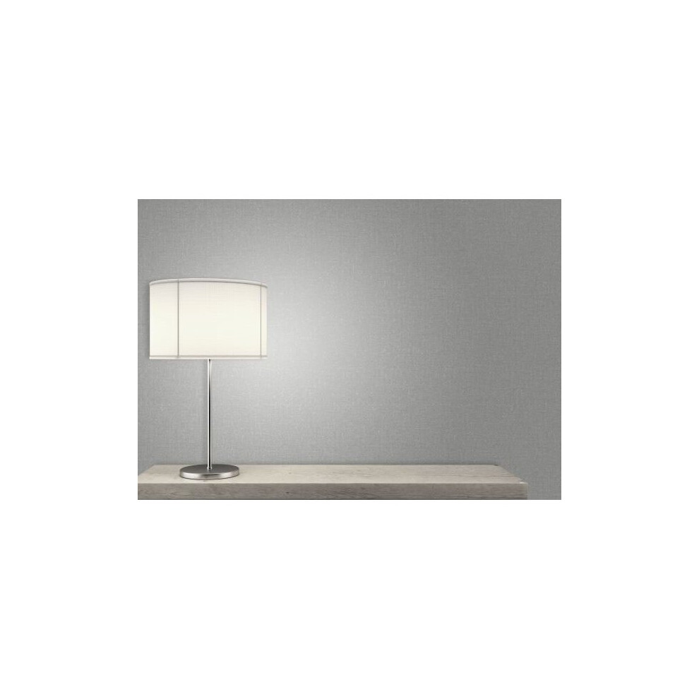 Elegant Quartz Texture Silver Wallpaper Wall Decoration 0.52M X 10.05M 5011419419692
