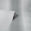 Crown Kirby Stripe Charcoal Wallpaper Crown Textured Vinyl White Grey Modern 3