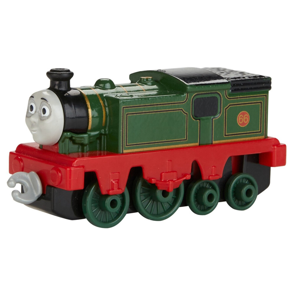 Thomas & Friends FJP49 Adventures Whiff - Multicolor