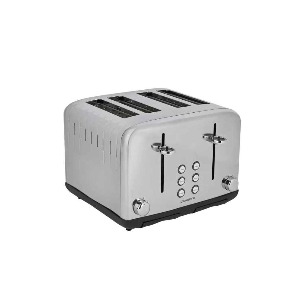 pyramid-4-slice-toaster-slots-and-high-lift-feature---stainless-steel