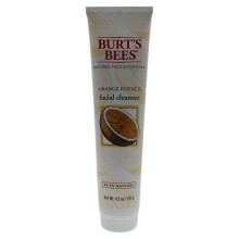 Orange Essence Facial Cleanser by Burts Bees for Women - 4.3 oz Cleanser