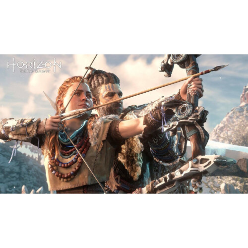 Playstation Horizon Zero Dawn - Complete Edition 2