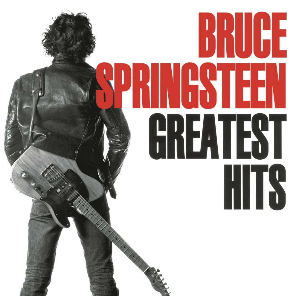 Greatest Hits [VINYL]