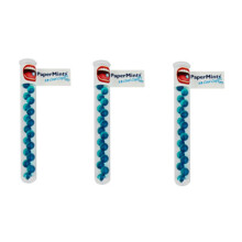 PaperMints Cool caps breath refreshers 3 x tubes of 18 capsules