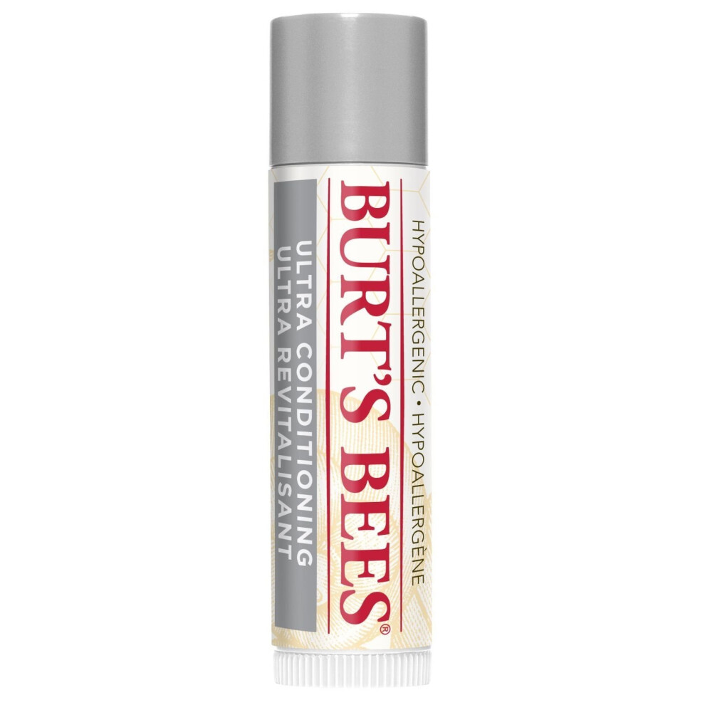 Burt's Bees Lip Balm Ultra Conditioning 0.15 oz/ 4.25g