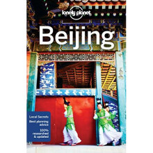 Lonely Planet Beijing (Travel Guide)