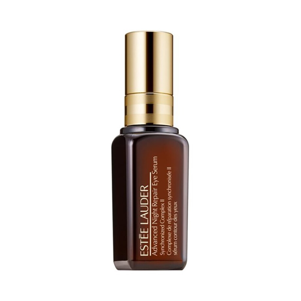 Estee Lauder Eye Serum Night Repair Synchronized Complex II 15ml