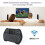 Zedo Backlit Mini Wireless Keyboard 2.4G, Handheld Remote with Touchpad Mouse for Android TV Box, Windows PC, HTPC, IPTV, Raspberry Pi, XBOX 360,... 5
