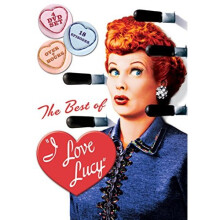 I Love Lucy - The Very Best Of set) (DVD)