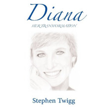 Diana Her Transformation