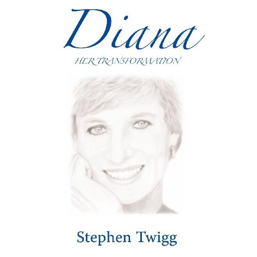 Diana Her Transformation
