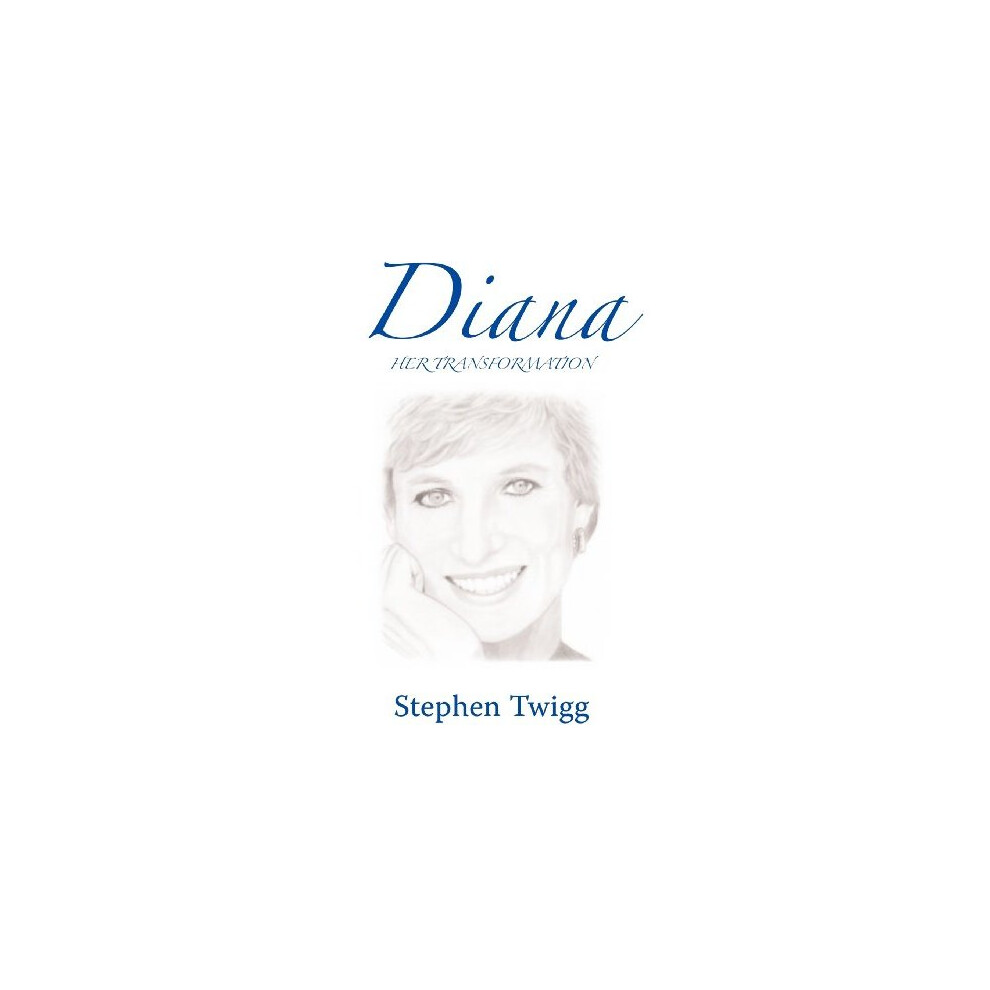 Diana Her Transformation