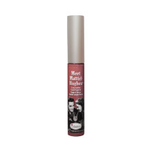 Meet Matt(e) Hughes, Langanhaltender Liquid-Lippenstift, Aufrichtig