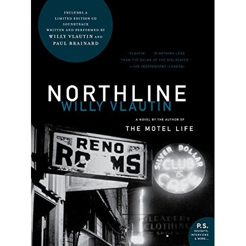 Northline (P.S.)