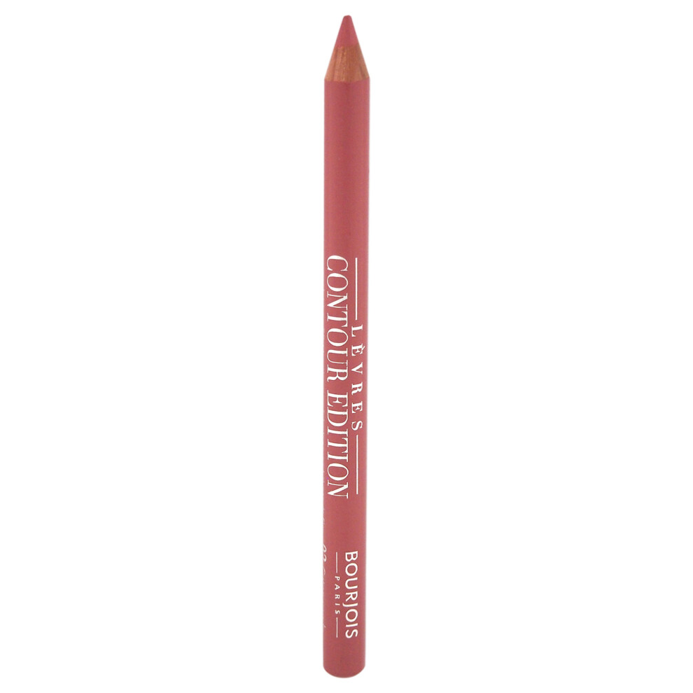 Bourjois Levres Contour Edition Lip Liner - 2 Coton Candy