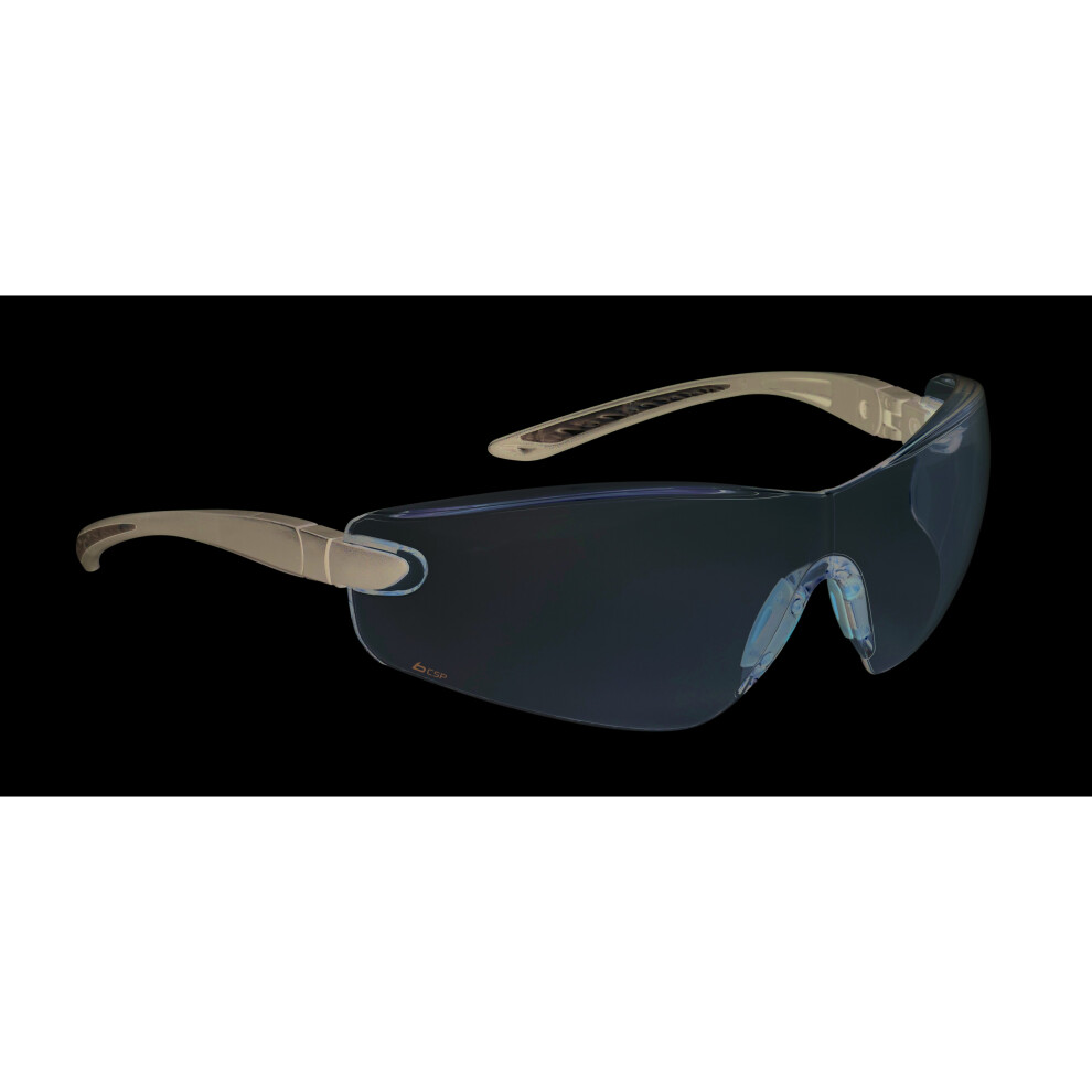 Bollé Bolle Cobcsp Csp Pc Lens - Platinum Anti-Scratch & Anti-Fog Coating