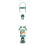 Supa Supa Plastic 6 Port Seed Feeder Green 41cm (16'') 1