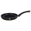 Blaumann (Matt Black) 3 Pc Frying Pan Set With Soft Touch Handles and 6 Pc Kitchen Tool Set 5