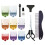 Wahl WAHL U-Clip Dog Clipper Kit 5