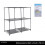 4 Cube Storage Self For Cubes 68.5X34.5Xh70 1