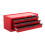 Hilka HILKA 3 DRAWER TOOL STORAGE CHEST BOX 1