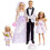 Barbie Barbie Wedding Gift Set by Barbie 1