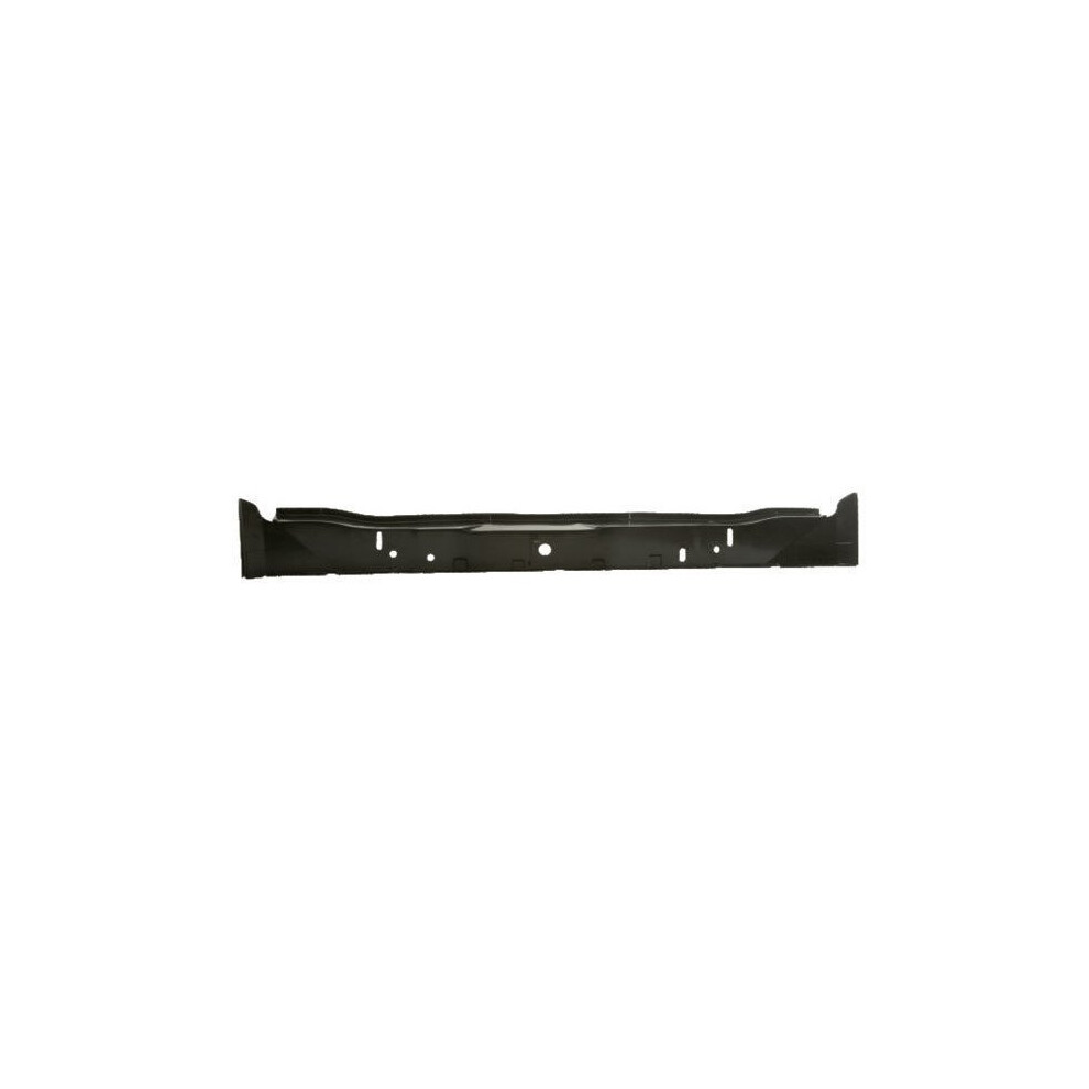 Ford Transit Mk4 & Mk5 Box Van 1991 To 2000 Rear Panel Inner Closing Panel 724872524043