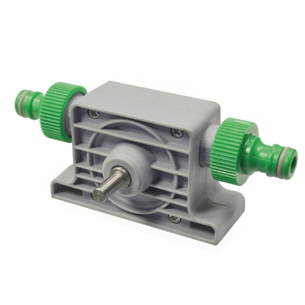 Waterpump Attachment Power Tools Drill Power Tool Water Pump Faithfull FAIWPUMP