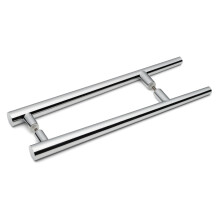 Shower/Bath Door Handle/Knob Solid Zinc Alloy L080