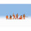 Railway Construction Group - OO/HO Figures Noch 15276 - Free post F1 1