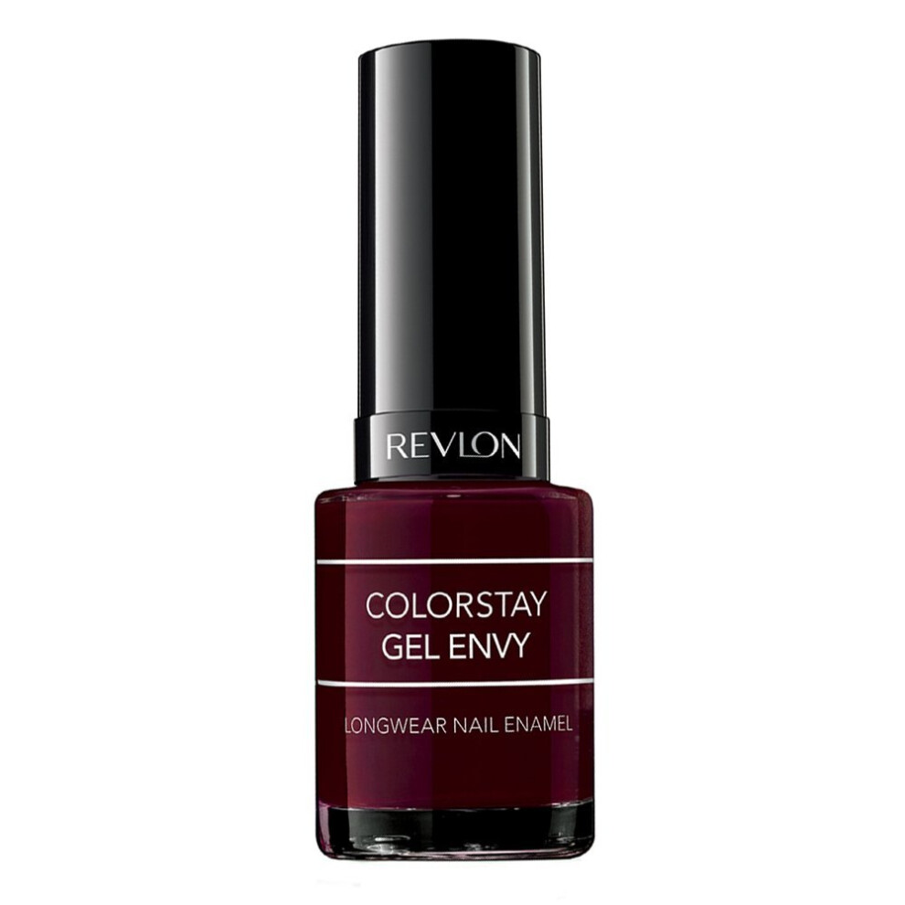 Revlon Colorstay Gel Envy Nail Polish N ° 610Â Heartbreaker