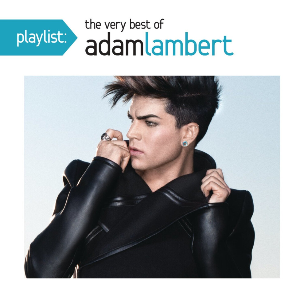 Playlist: Very Best Of Adam La