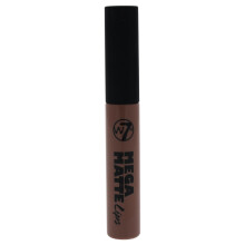 Mega Matte Lips - Two Bob van W7 voor Vrouwen - 0.23 oz Lipgloss