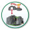 Brio BRIO World - Crane and Mountain Tunnel - Jigsaw Puzzle 3
