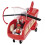Brio BRIO World - Vrachttransporthelikopter 3