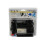 Dunlop 12V Air Compressor Car Footbal Cycle Cigratte Lighter Socket 1